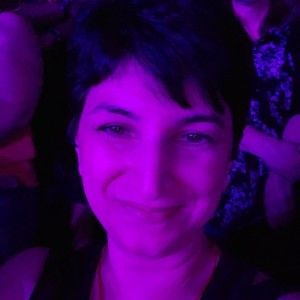 Meet your Posher, Ida